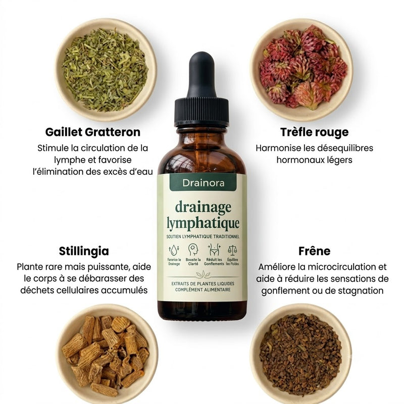 Le complément naturel