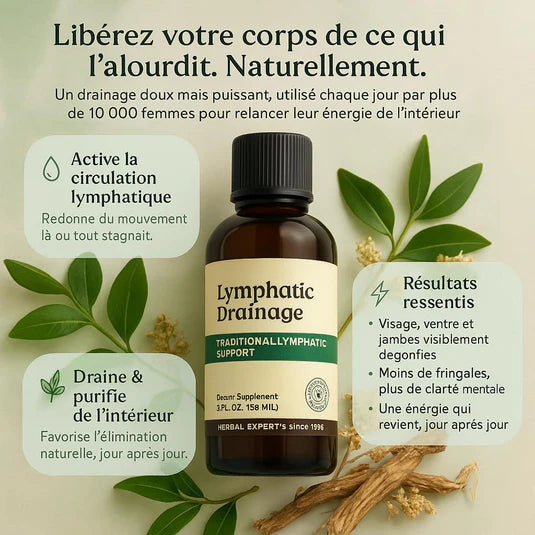 Pourquoi faire confiance à Drainora au quotidien ?
