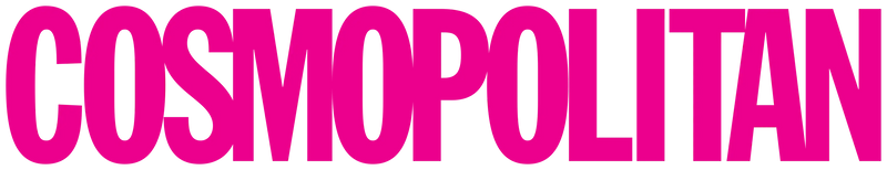 Magazine logo