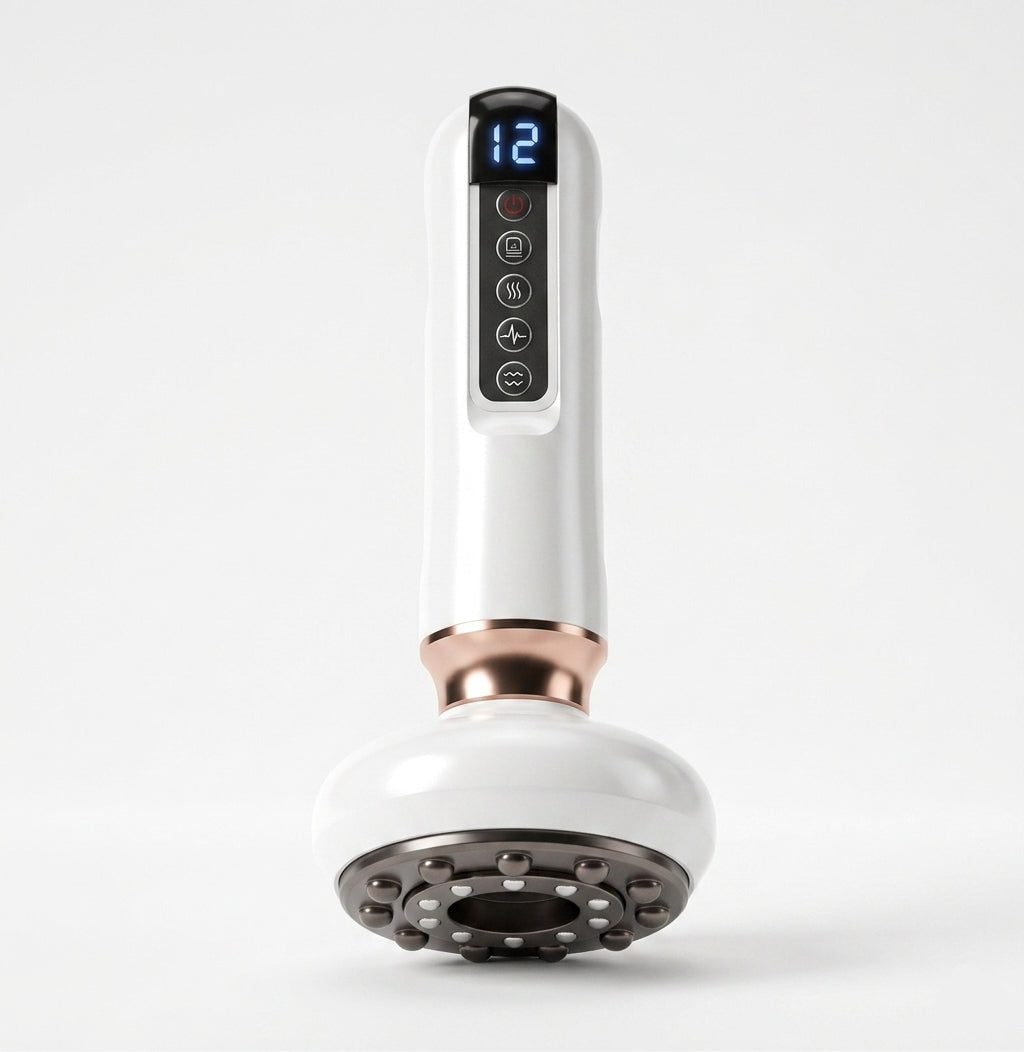 Drainora™ - Masseur Anti-Cellulite