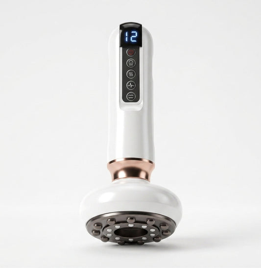 Drainora™ - Masseur Anti-Cellulite