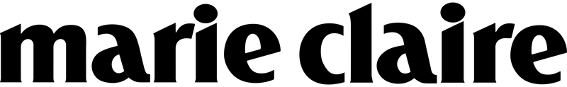 Magazine logo