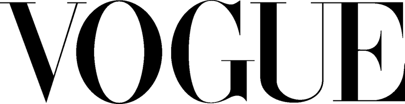 Magazine logo