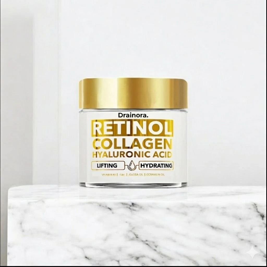 Crème après-massage