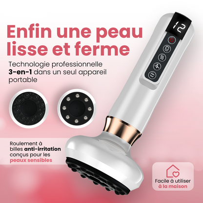 Drainora™ - Masseur Anti-Cellulite
