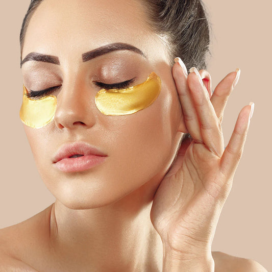 Patchs Yeux Régénérant